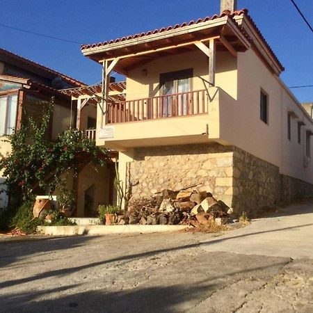 Cosy Country Villa Pappaygiannades Kültér fotó