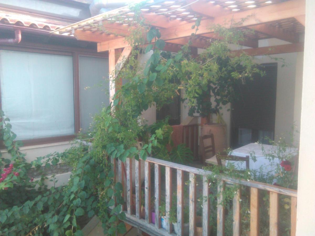 Cosy Country Villa Pappaygiannades Kültér fotó