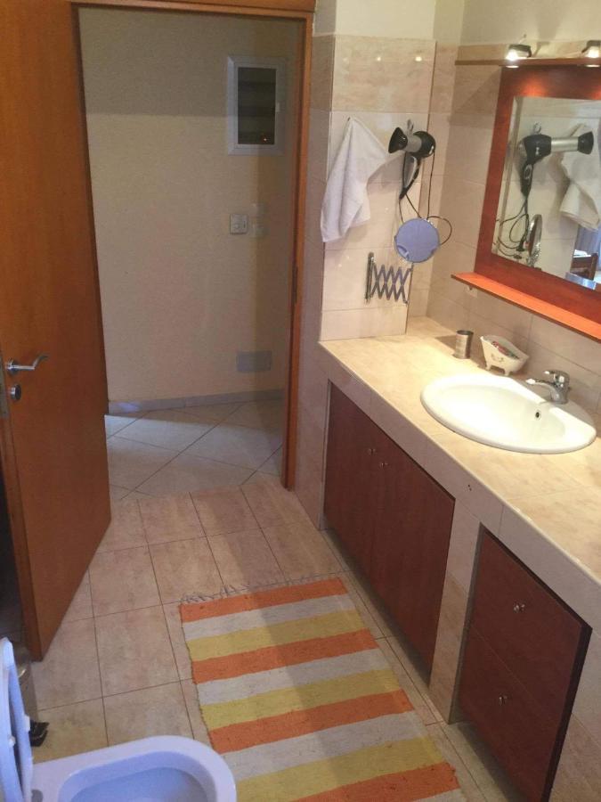 Cosy Country Villa Pappaygiannades Kültér fotó