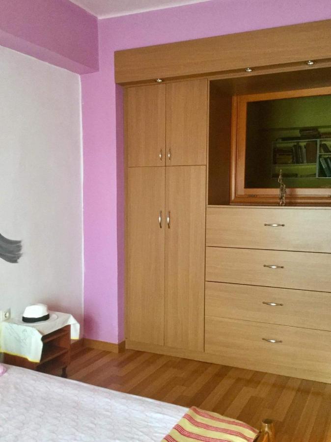Cosy Country Villa Pappaygiannades Kültér fotó