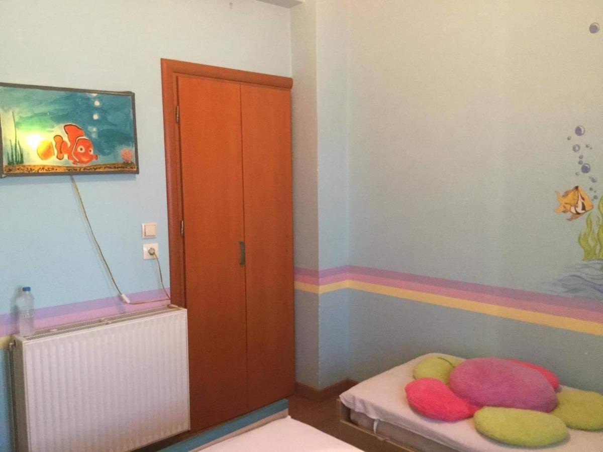 Cosy Country Villa Pappaygiannades Kültér fotó