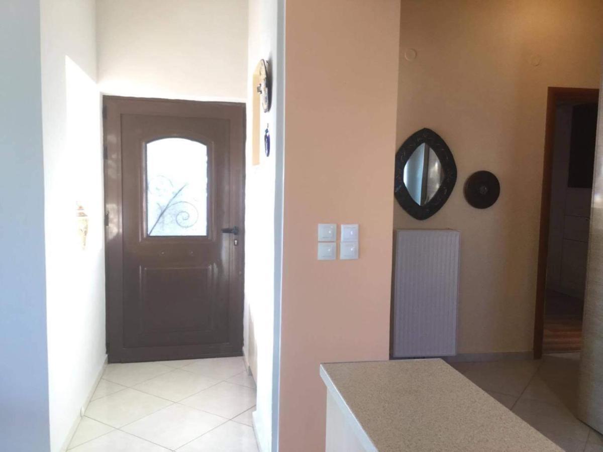 Cosy Country Villa Pappaygiannades Kültér fotó