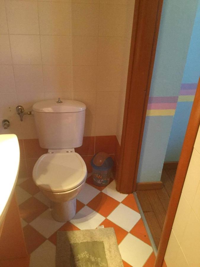 Cosy Country Villa Pappaygiannades Kültér fotó