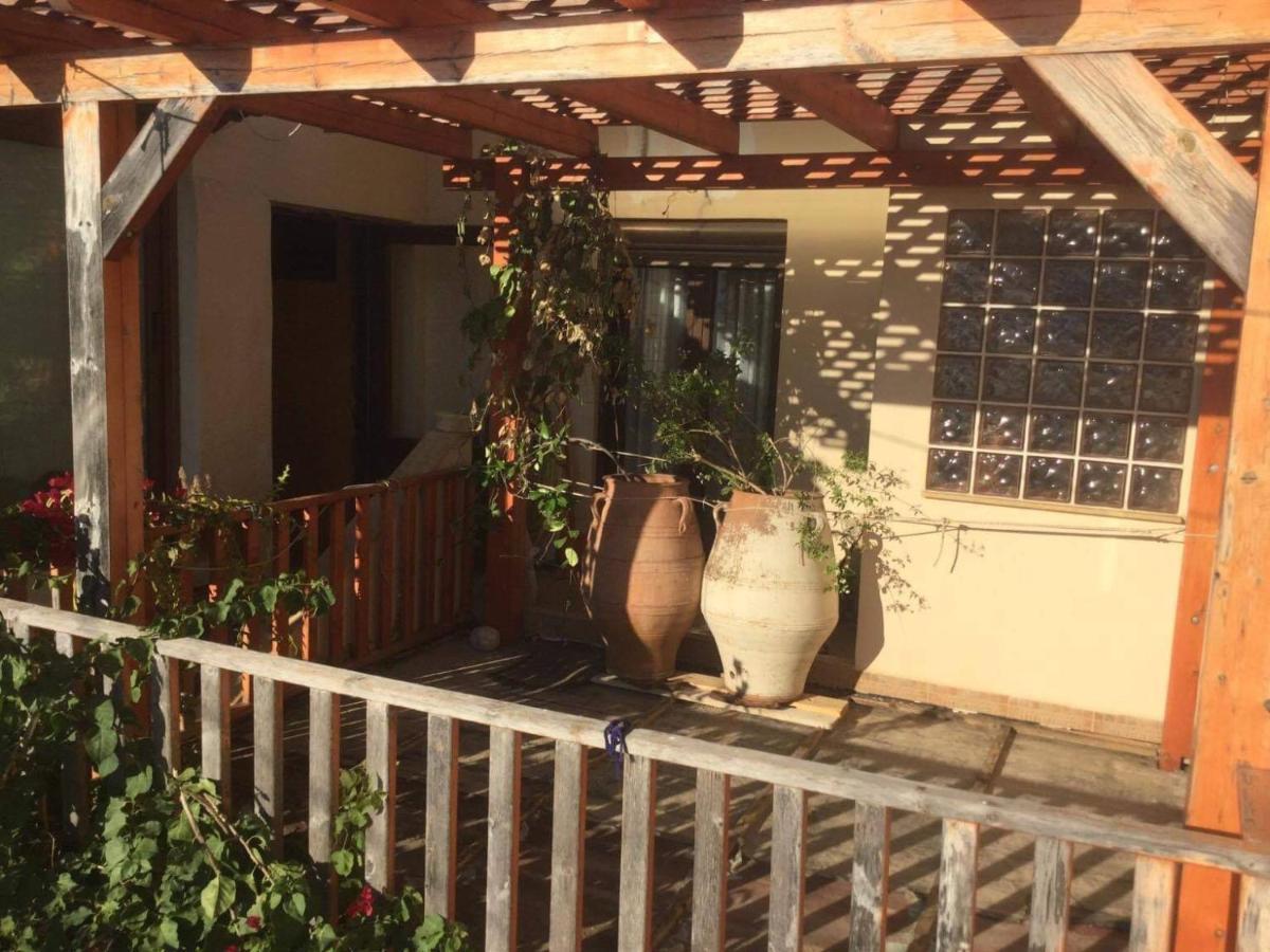 Cosy Country Villa Pappaygiannades Kültér fotó