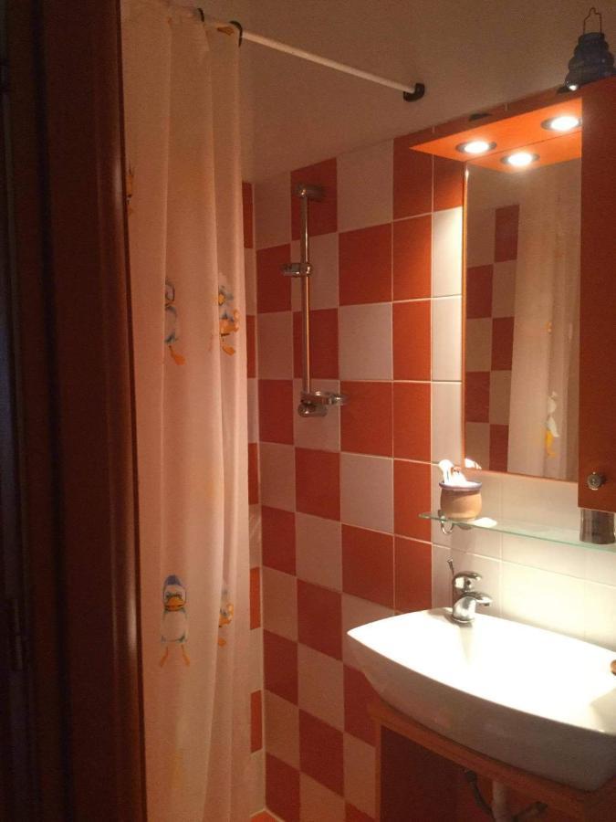 Cosy Country Villa Pappaygiannades Kültér fotó