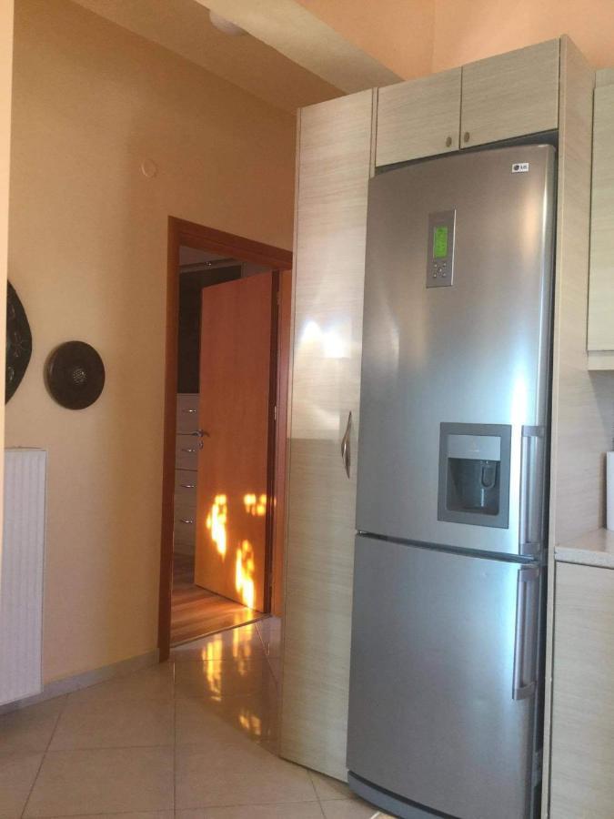 Cosy Country Villa Pappaygiannades Kültér fotó