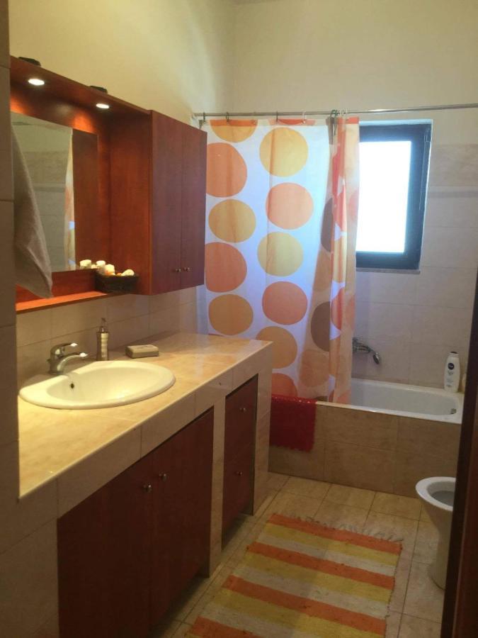 Cosy Country Villa Pappaygiannades Kültér fotó